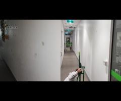 Don’t Risk a Bad Paint Job – Hire Expert Painters in Docklands - 2