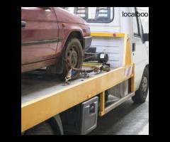 Quick & Reliable Junk Car Removal in Perth