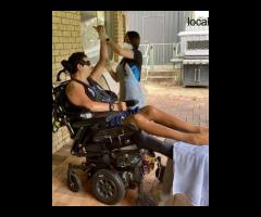 Relax & Rejuvenate with a Massage Therapist in Oran Park - 2
