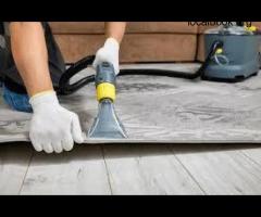 Fast & Affordable Carpet Cleaning Grovedale