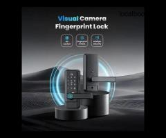 Secure Your Home with Premium Smart Door Locks Australia