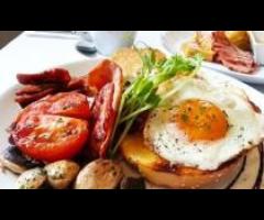Wake Up to Something Better | Rocksalt’s Breakfast in Melbourne