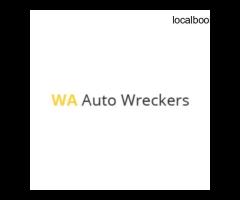 Reliable Car Parts & Wreckers in Welshpool