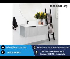 Premium Bathroom Vanities on Sale - Upgrade Your Space Today!