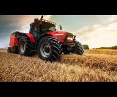 Worldwide Construction Machinery