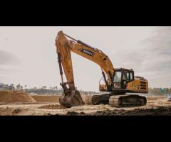 Worldwide Construction Machinery - 2