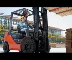 Worldwide Construction Machinery - 3