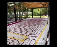 Floor Heating Adelaide