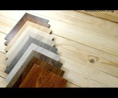 Flooring Supplies Sydney