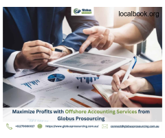 Offshore Accounting Services by Globus Prosourcing