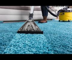 Fresh, Affordable Carpet Cleaning in Melbourne – Jig’s Cleaning