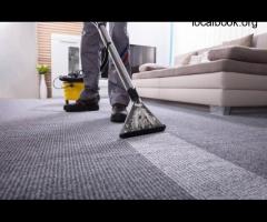 Fresh, Affordable Carpet Cleaning in Melbourne – Jig’s Cleaning - 3