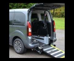 Reliable Taxi Service Provider in Berwick
