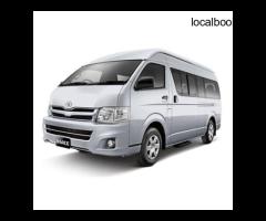 24/7 Disabled Taxi Service from Cranbourne to Melbourne Airport!