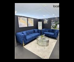 Furniture Store Kalkallo – Elegant Collections, Australia