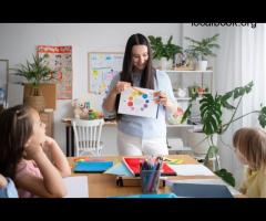 Expert Primary School Tutor in Gold Coast – Nurturing Young Minds!