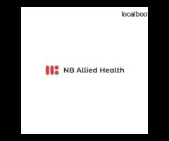 Expert Home Physiotherapy Services in Bankstown – NB Allied Health