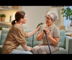 Caring & Compassionate NDIS Respite Services in Sydney