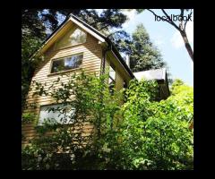Escape to Luxury – Dandenong Ranges Accommodation in Olinda