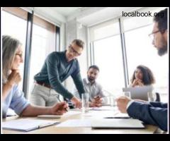 Enhance IT Efficiency with Managed IT Services Australia – Telco ICT