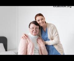 Trusted NDIS Care Provider in Ipswich – Positive Pathways Services
