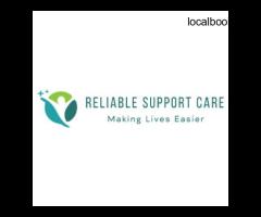 NDIS Household Task Support in Sunbury - Reliable Support Care