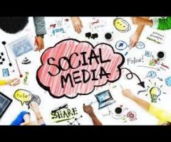 Best Social Media Course In laxmi Nagar
