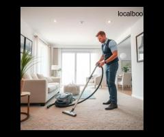 Emergency Carpet Cleaning Services in Cranbourne - Fast & Reliable