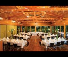 Host Your Event in Style | Rocksalt’s Private Functional Rooms