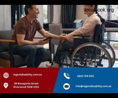 NDIS Supported Independent Living Services in Sydney
