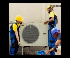 Expert Heating and Cooling Installation in Melbourne – Green Source