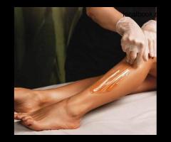 Get Smooth with the Best Waxing Salon in Underwood - 2