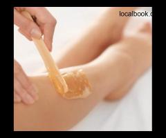 Get Smooth with the Best Waxing Salon in Underwood - 3