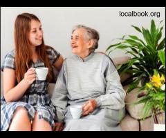Compassionate Respite Care in Melbourne – Clare Health and Well-being