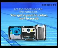 Affordable Robotic Pool Cleaner in Australia
