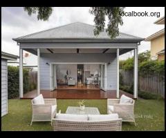 Renovations Gisborne
