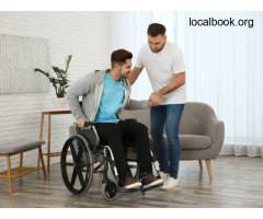 Most Reliable NDIS Provider in Ryde