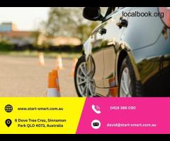 Get Comprehensive Driving Lessons From the Top School in Sherwood