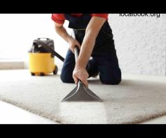 Professional Carpet Cleaning Services in Werribee