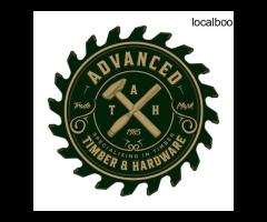Timber Yard Auburn: Premium Timber for Your Projects