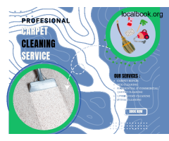 Carpet Cleaning Richmond