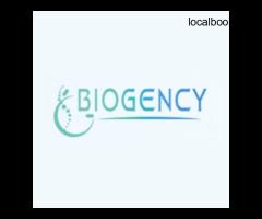 Nad Precursor Supplement | Biogency.com.au