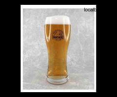 Printed Beer Glasses – Custom Designs by PersonalisedGlasses