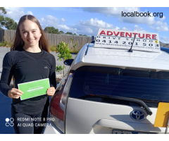 Most Affordable Driving Lessons near Narre Warren