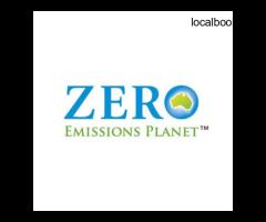 Sustainable High-Performance Building Supplies in Australia