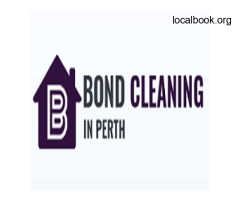 Bond Cleaning in Perth | Vacate Cleaning in Perth