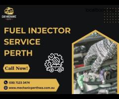 Fuel Injector Cleaning: Boost Fuel Efficiency & Engine Life