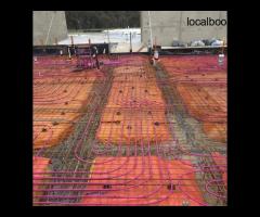 Solar Hydronic Heating