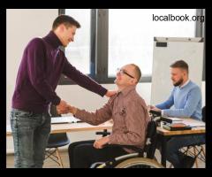Trusted Registered Disability Providers in Acacia Ridge