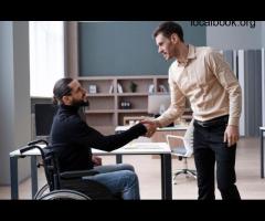 Registered NDIS Care Provider in Woodridge
